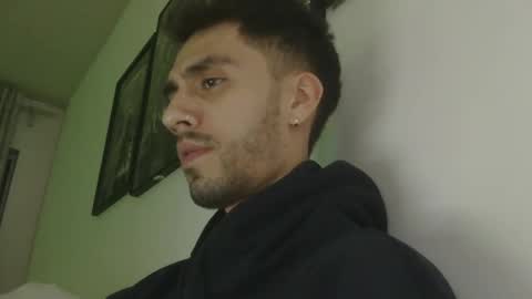 jean pier bello Silva online show from April 3, 5:05 am