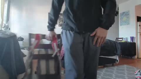 jean pier bello Silva online show from April 20, 10:44 pm