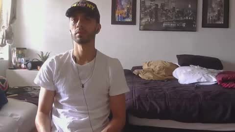 jean pier bello Silva online show from April 23, 8:44 pm