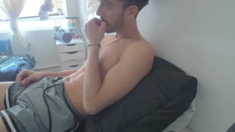 jean pier bello Silva online show from April 24, 4:20 pm