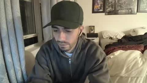 Snapshot of jeanpierbello7 chatting on May 24, 5:01 am jean pier bello Silva online show from May 24, 5:01 am