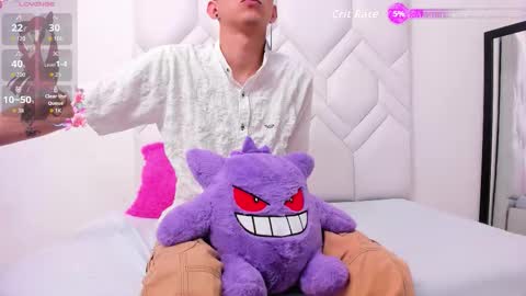 JEAN online show from December 15, 1:04 pm