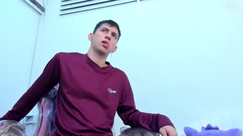 JEAN online show from December 19, 11:50 am