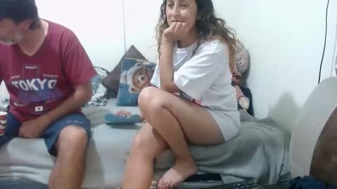 jeans_and_emma online show from April 12, 11:32 pm