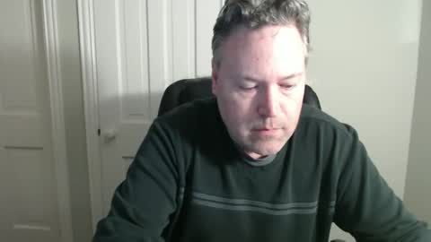 Snapshot of jeb5150 chatting on February 8, 1:11 am JE online show from February 8, 1:11 am