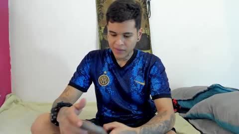 jebbins online show from March 31, 3:34 pm