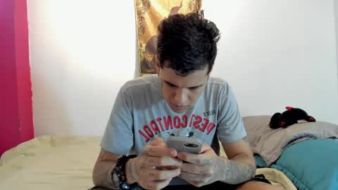 jebbins online show from April 2, 3:31 pm