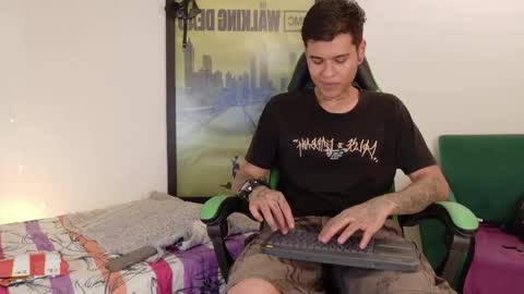 jebbins online show from April 7, 4:24 am