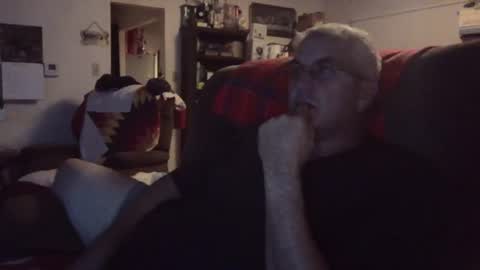 dadbody71 online show from November 10, 1:59 am