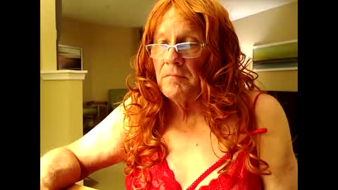 jed1958 online show from May 21, 2:51 am