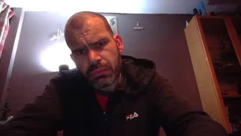 Snapshot of jediknight2 chatting on January 3, 10:19 pm Matt online show from January 3, 10:19 pm