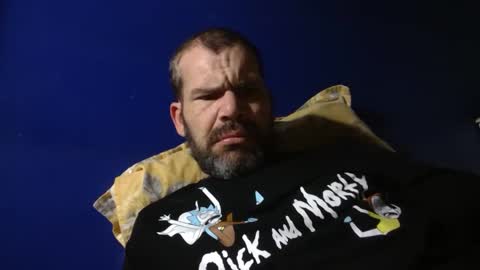 Snapshot of jediknight2 chatting on February 9, 11:36 pm Matt online show from February 9, 11:36 pm