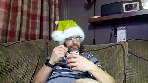 Snapshot of jediknight2 chatting on December 21, 10:50 pm Matt online show from December 21, 10:50 pm