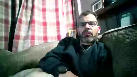 Matt online show from April 28, 9:20 pm