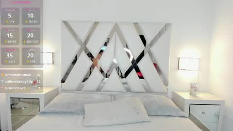 Jeen Taylor online show from January 22, 1:31 am