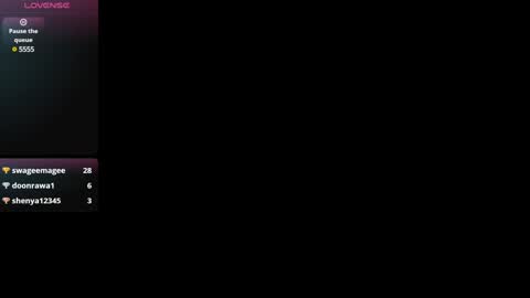 Jeen Taylor online show from February 1, 10:13 pm