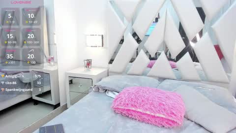 Jeen Taylor online show from February 18, 1:32 am