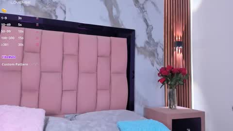 Jeen Taylor online show from February 25, 11:55 pm