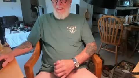jeepman56 online show from July 6, 4:31 pm
