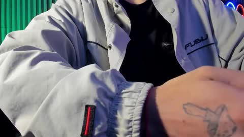 Jeff  online show from November 4, 11:42 am