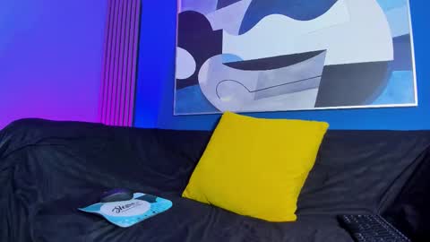 Jeff  online show from November 7, 12:27 pm