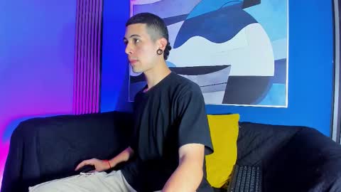 Jeff  online show from November 30, 12:09 pm