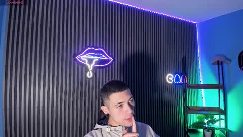 Jeff  online show from February 24, 12:03 pm