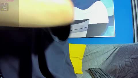 Jeff  online show from February 26, 12:37 pm