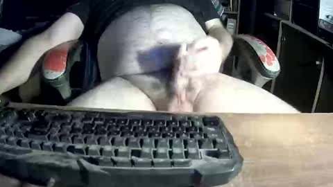 Snapshot of jeff_40962 chatting on October 19, 4:24 am Jeffrey Sinclair online show from October 19, 4:24 am