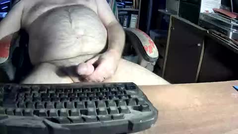 Snapshot of jeff_40962 chatting on January 10, 6:42 pm Jeffrey Sinclair online show from January 10, 6:42 pm