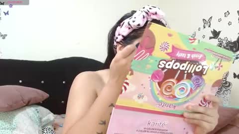 jeff and jade online show from September 14, 11:42 am