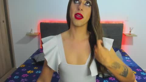  ashley   online show from January 28, 11:17 pm