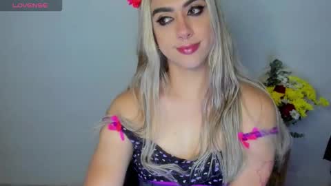  ashley   online show from February 16, 10:44 am