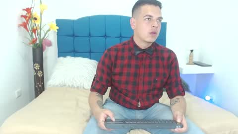 jeff_cooper online show from December 7, 3:30 pm