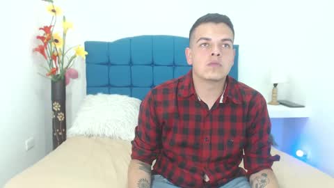 jeff_cooper online show from December 7, 6:37 pm