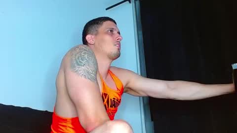 Jeff Deal online show from March 28, 2:33 am