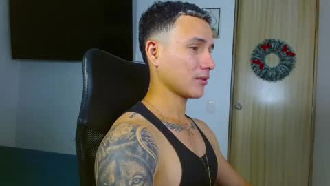 Jeff Seid online show from December 15, 10:14 pm