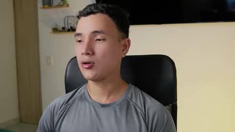 Jeff Seid online show from January 15, 12:59 am