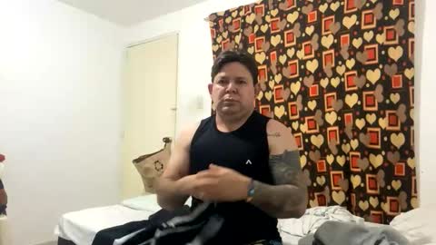 jeff_sexy754 online show from October 12, 9:03 pm