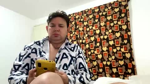 jeff_sexy754 online show from October 19, 3:40 am