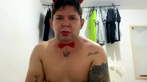 jeff_sexy754 online show from November 1, 1:29 am