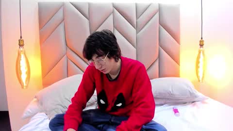 JeffBellfort online show from January 11, 8:25 pm