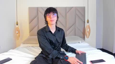 JeffBellfort online show from January 18, 8:01 pm