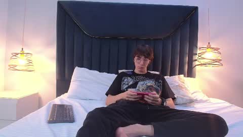 Snapshot of jeffbellfort chatting on June 27, 8:03 pm JeffBellfort online show from June 27, 8:03 pm