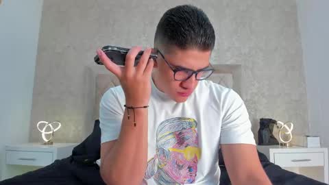 Jeff online show from February 6, 10:04 am