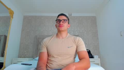 Jeff online show from February 12, 12:33 pm