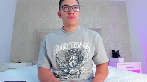 Jeff online show from February 13, 12:43 pm