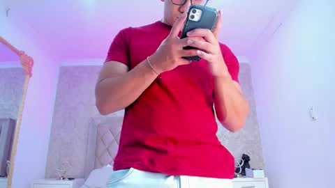 Jeff online show from February 17, 8:58 pm