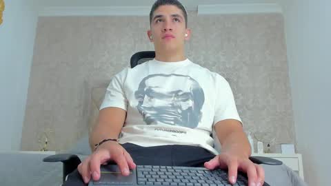 Jeff online show from March 3, 11:33 am