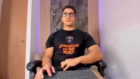 Jeff online show from September 12, 7:58 pm